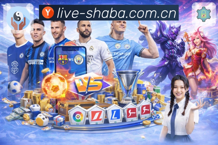 赛事全局视图